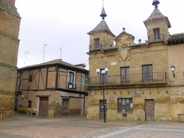 VALDERAS