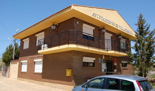 VILLAFERRUEÑA